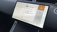 Land Rover Range Rover Evoque 2.0 D200 Autobiography 5dr Auto [Revised] Diesel Hatchback